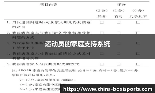 博喜体育APP